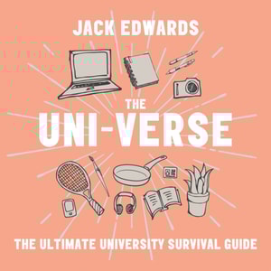 Ultimate University Survival Guide