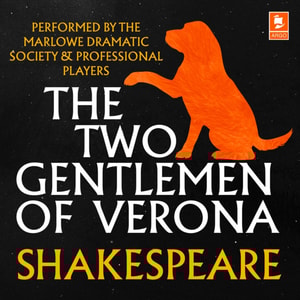 Two Gentlemen Of Verona