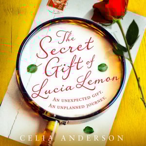 Secret Gift of Lucia Lemon