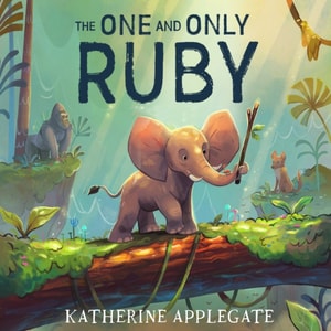 One and Only Ruby