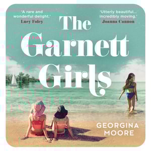 GARNETT GIRLS EA