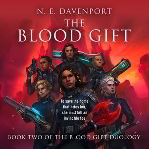 Blood Gift