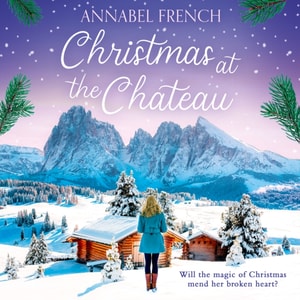 Christmas at the Chateau