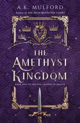 Amethyst Kingdom