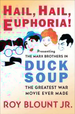 Hail, Hail, Euphoria!