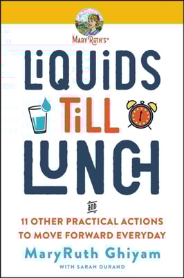Liquids till Lunch