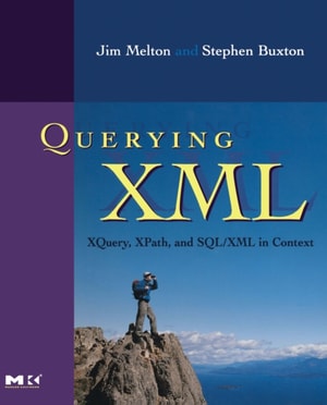 Querying XML