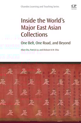 Inside the World's Major East Asian Collections