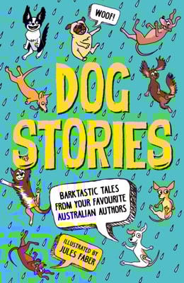 Dog Stories