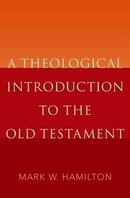 Theological Introduction to the Old Testament