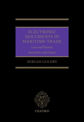 Electronic Documents in Maritime Trade