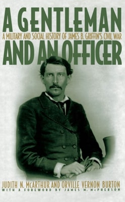 Gentleman and an Officer