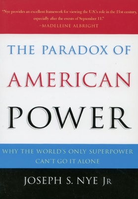 Paradox of American Power