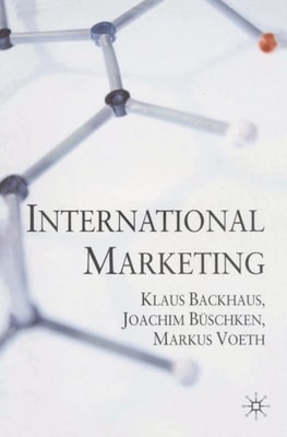 International Marketing