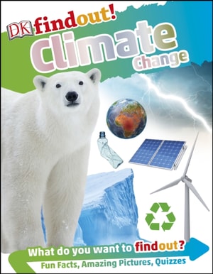 DKfindout! Climate Change