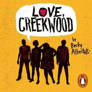 Love, Creekwood
