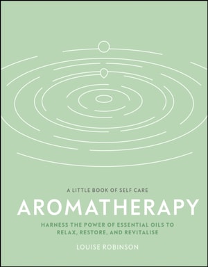 Aromatherapy