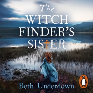 Witchfinder's Sister