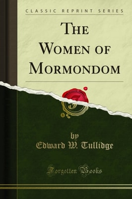 Women of Mormondom