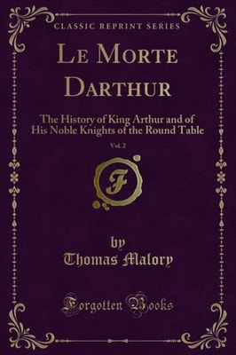 Le Morte Darthur