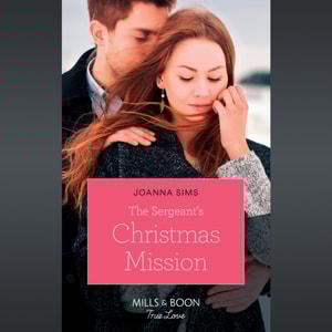 Sergeant's Christmas Mission