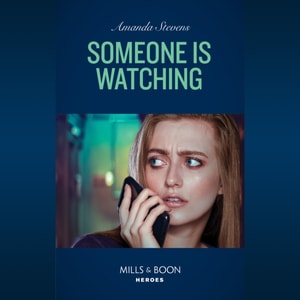 Someone Is Watching