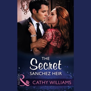 Secret Sanchez Heir