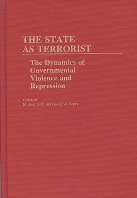 State as Terrorist