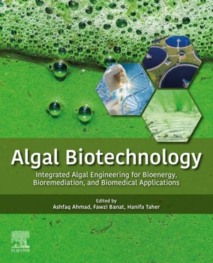 Valorization of Microalgal Biomass and Wastewater Treatment