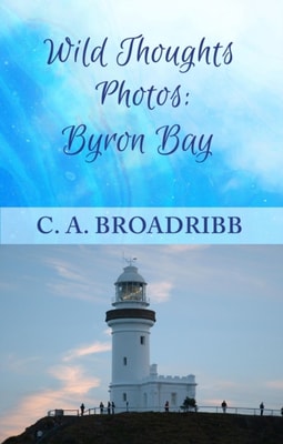Wild Thoughts Photos:  Byron Bay