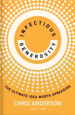 Infectious Generosity