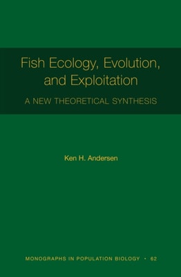 Fish Ecology, Evolution, and Exploitation