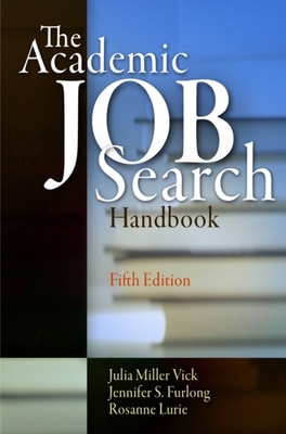 Academic Job Search Handbook
