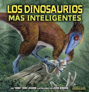 Los dinosaurios más inteligentes (The Smartest Dinosaurs)