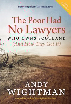 Poor Had No Lawyers