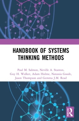 Handbook of Systems Thinking Methods