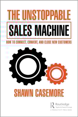 Unstoppable Sales Machine