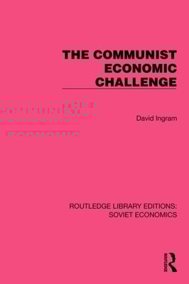 Communist Economic Challenge