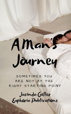 Man's Journey: Sometimes You Are Not at the Right Starting Point