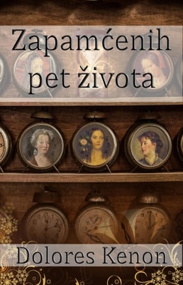 Zapamcenih pet zivota