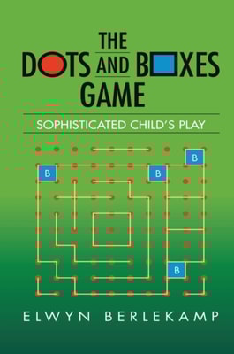 Dots and Boxes Game