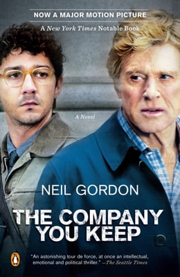 Company You Keep