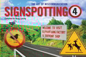 Signspotting 4