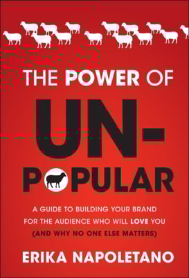 Power of Unpopular