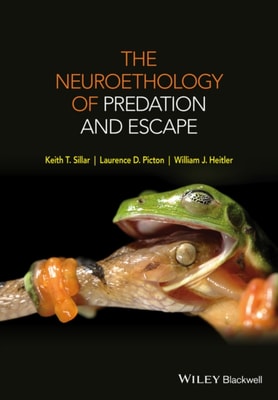 Neuroethology of Predation and Escape