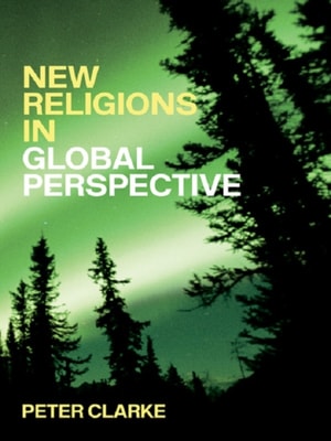 New Religions in Global Perspective