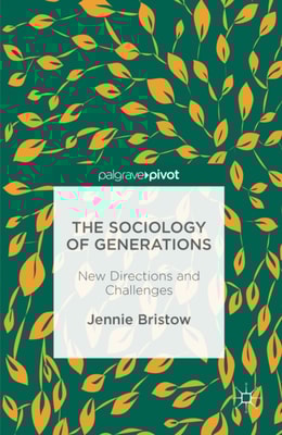 Sociology of Generations