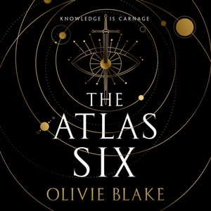 Atlas Six