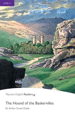 Level 5: The Hound of the Baskervilles ePub with Integrated Audio