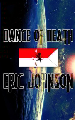 2-4 Cavalry Book 11: Dance of Death